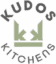 Logo of Kudos Kitchens